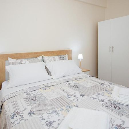 Lofos Apartments In Vergia Halkidiki Sozopoli Luaran gambar