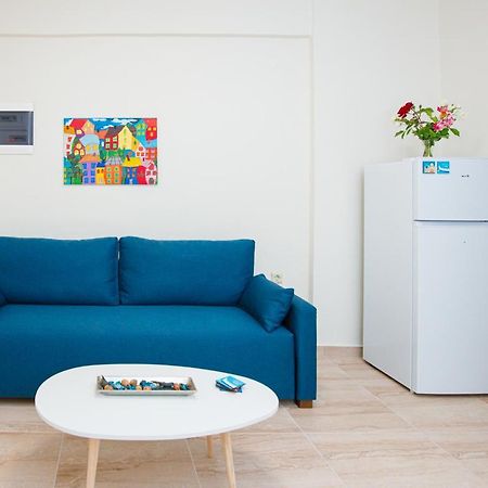Lofos Apartments In Vergia Halkidiki Sozopoli Luaran gambar