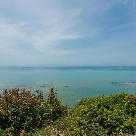 Lofos Apartments In Vergia Halkidiki Sozopoli Luaran gambar