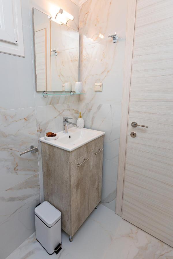 Lofos Apartments In Vergia Halkidiki Sozopoli Luaran gambar